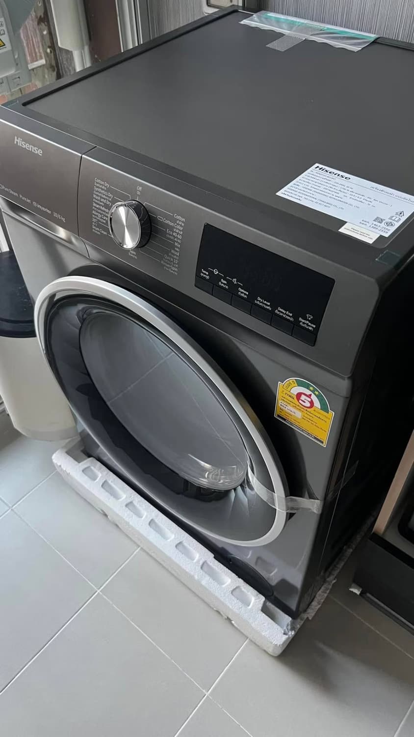 1 Bed Condo for Sale in Mueang Chiang Mai - Image 8
