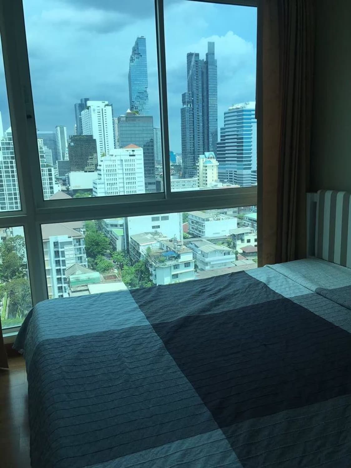 1 ห้องนอน คอนโด สำหรับ จำหน่าย ใน Bang Rak - Image 6