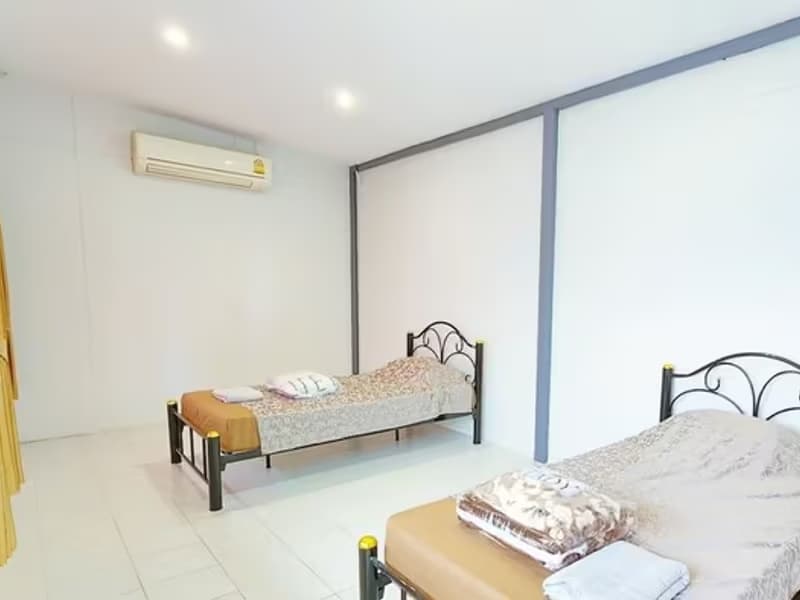 Pool Villa for Rent/Sale in San Na Meng, San Sai