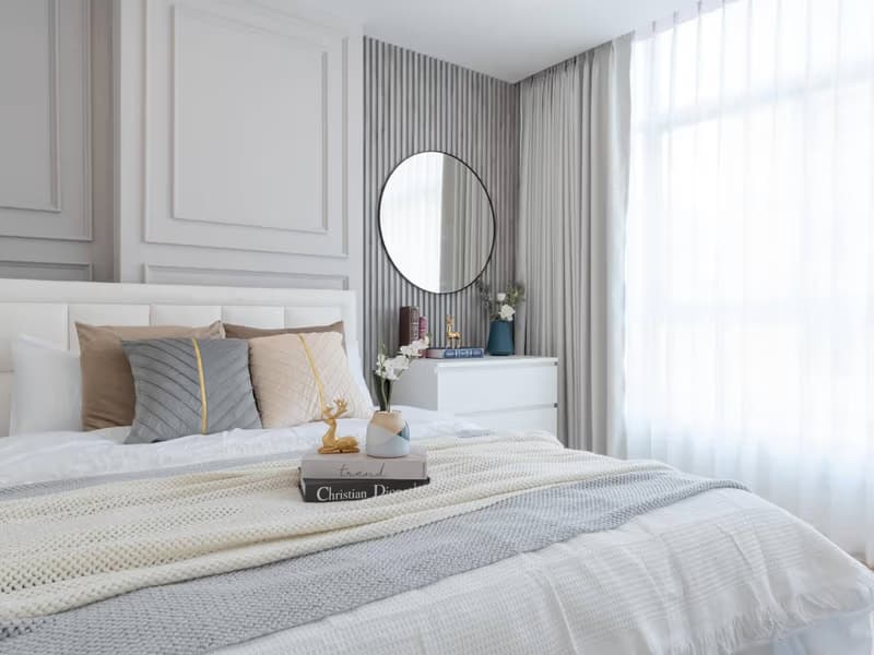 1 Bed Condo for Sale in Huai Khwang