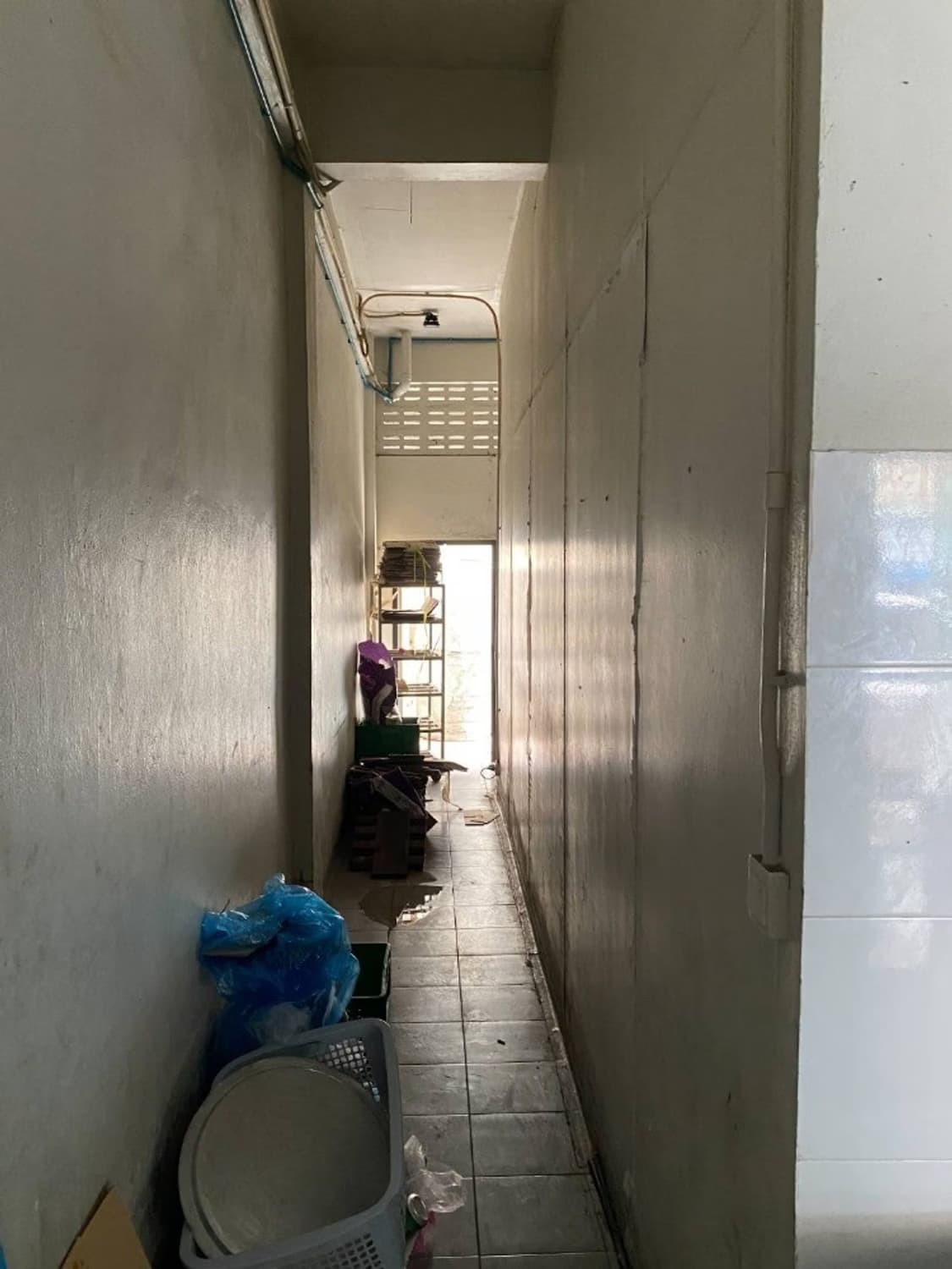 1 ห้องนอน อาคารพานิชย์ สำหรับ จำหน่าย ใน Khlong Toei - Image 25