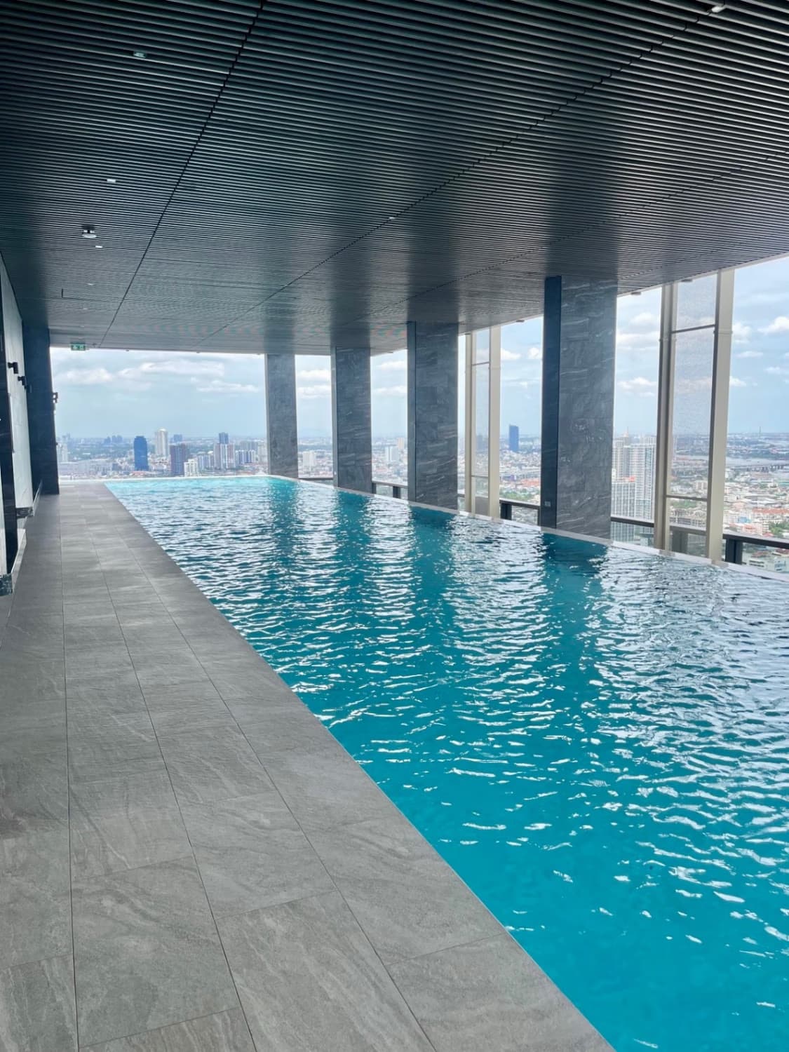 1 Bed Condo for Sale in Bang Kho Laem - Image 14