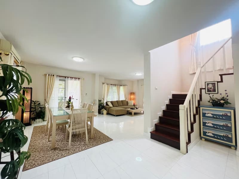4 Bed House for Rent in Hang Dong
