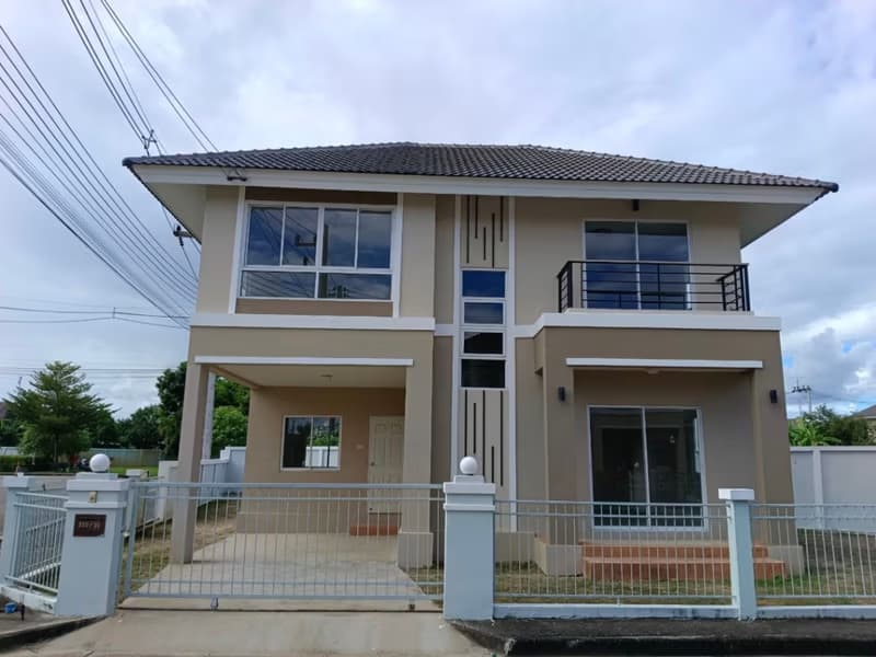 3 Bed House for Sale in Mae Rim