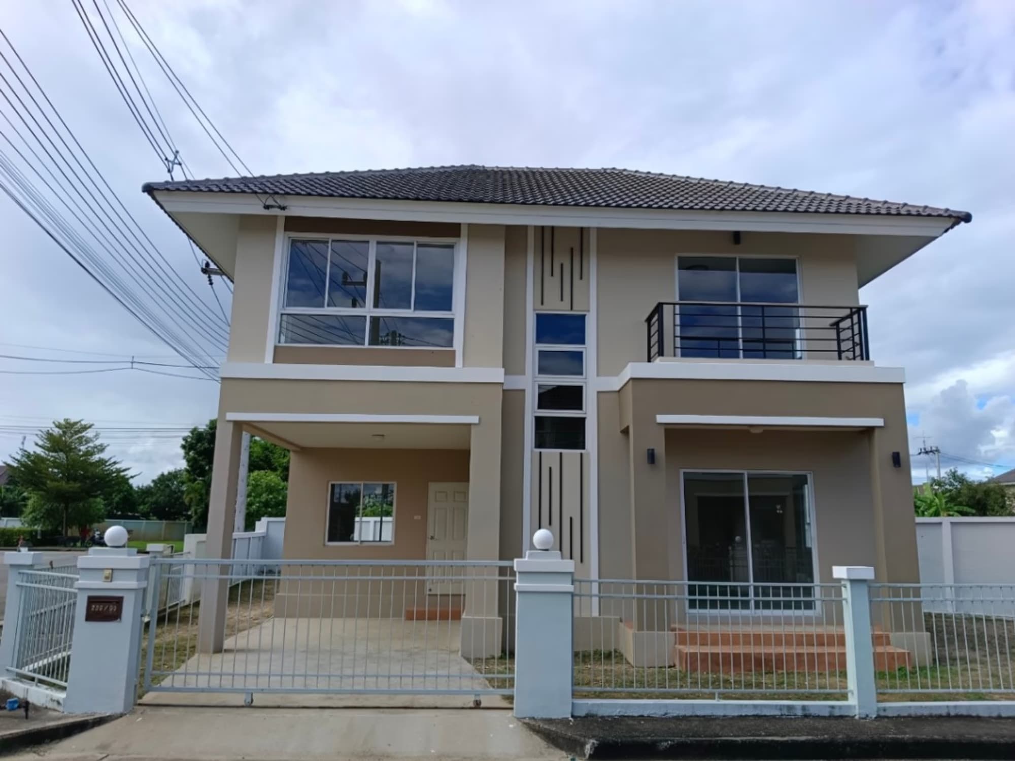 3 Bed House for Sale in Mae Rim - Image 1