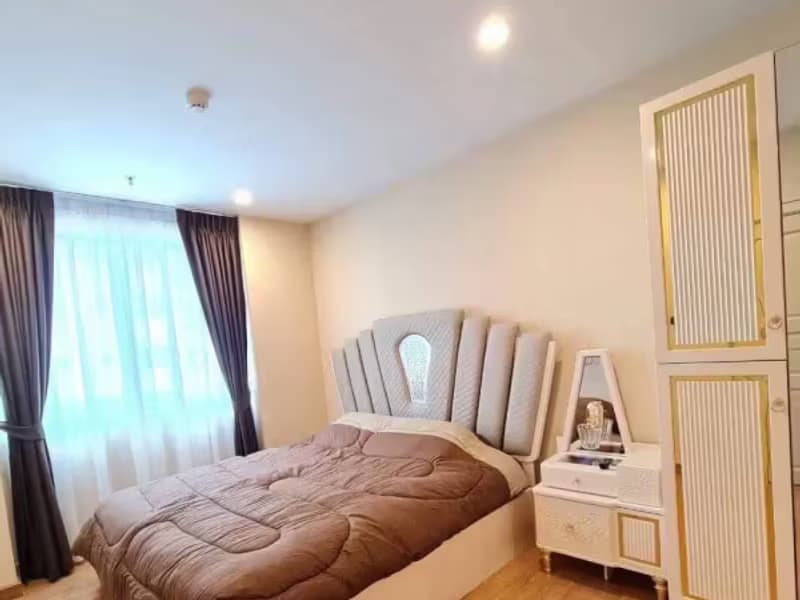 Condo for Rent at Supalai Wellington I