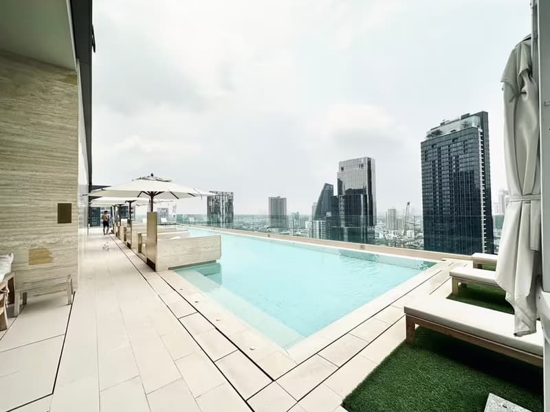 1 Bedroom Condo for Rent and Sale 