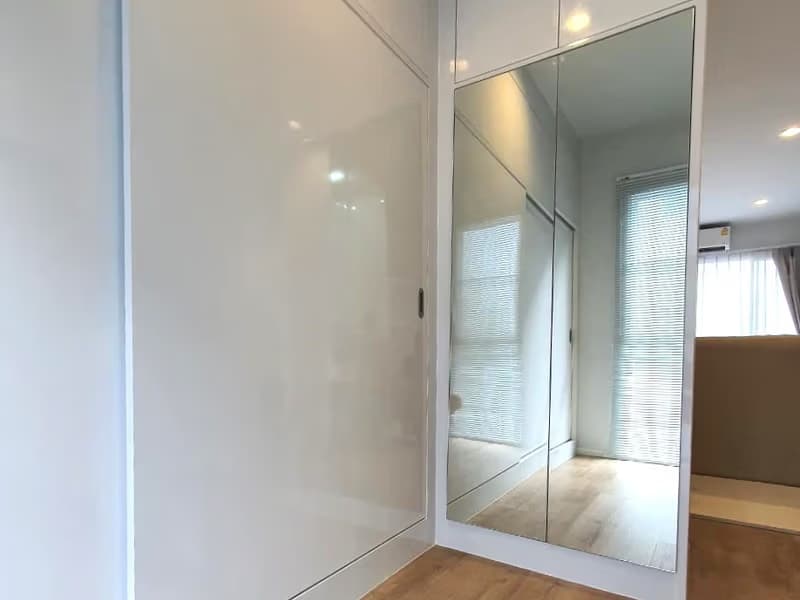 3 Bed Townhouse for Sale in Mueang Chiang Mai