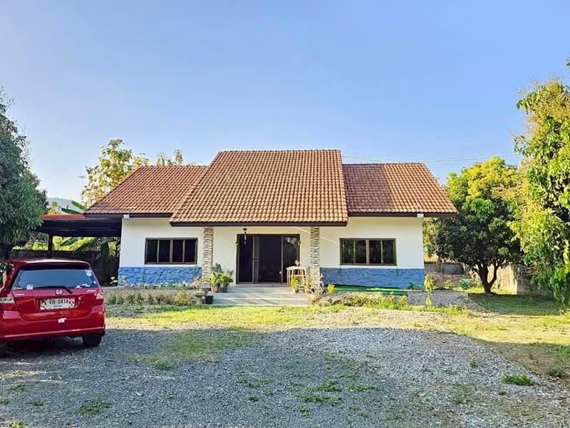 3 Bed House for Rent and Sale in Mueang Chiang Mai