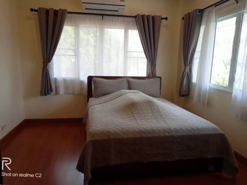 3 Bed House for Rent and Sale in Saraphi