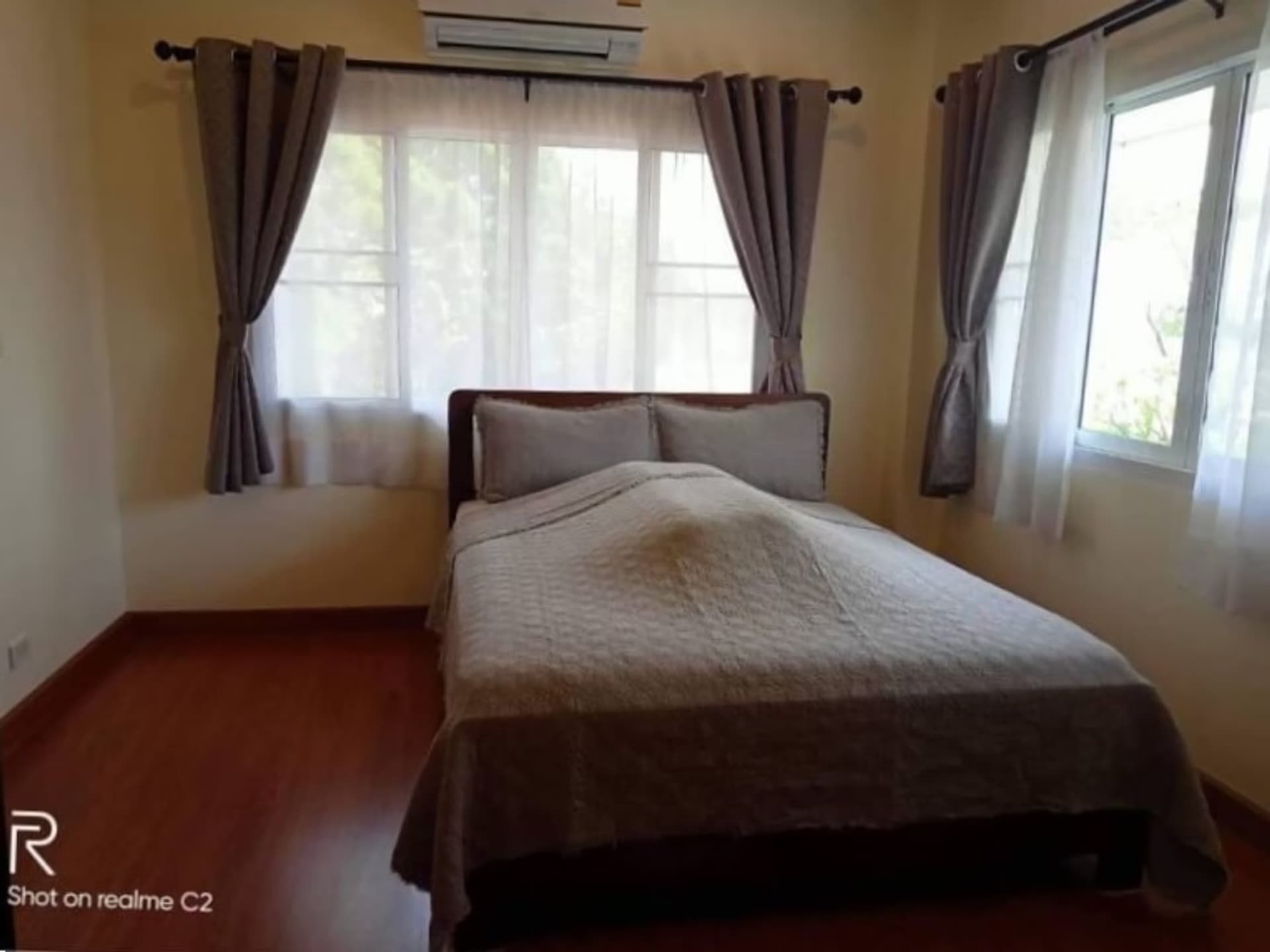 3 Bed House for Rent and Sale in Saraphi - Image 11