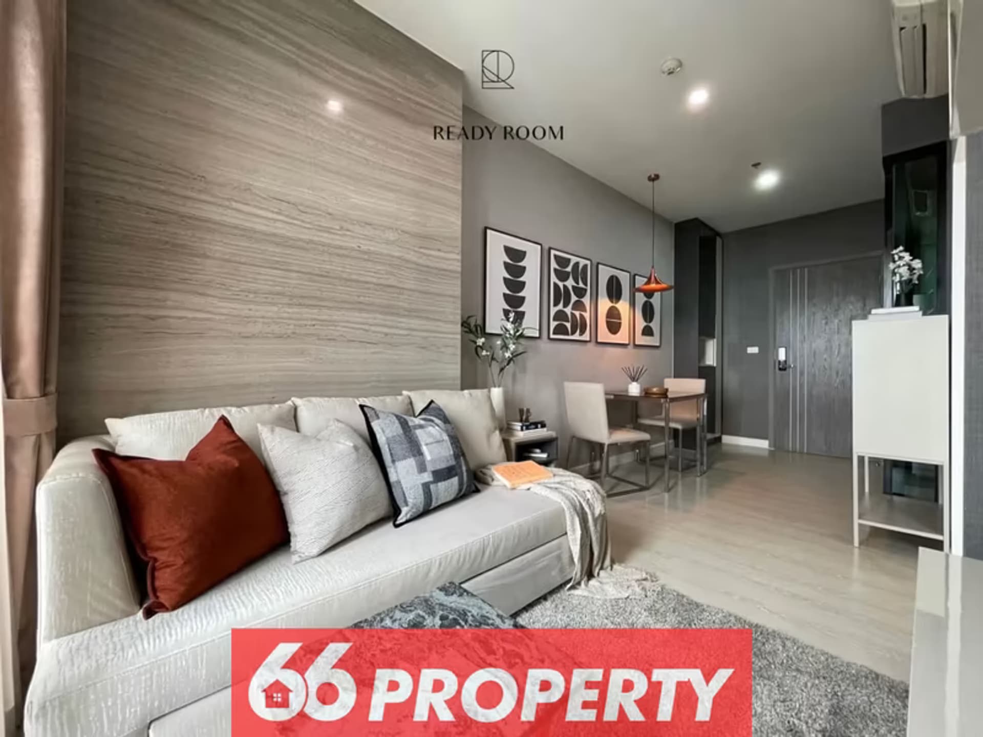 Condo for Sale at The Niche Pride Thonglor - Phetchaburi - Image 5