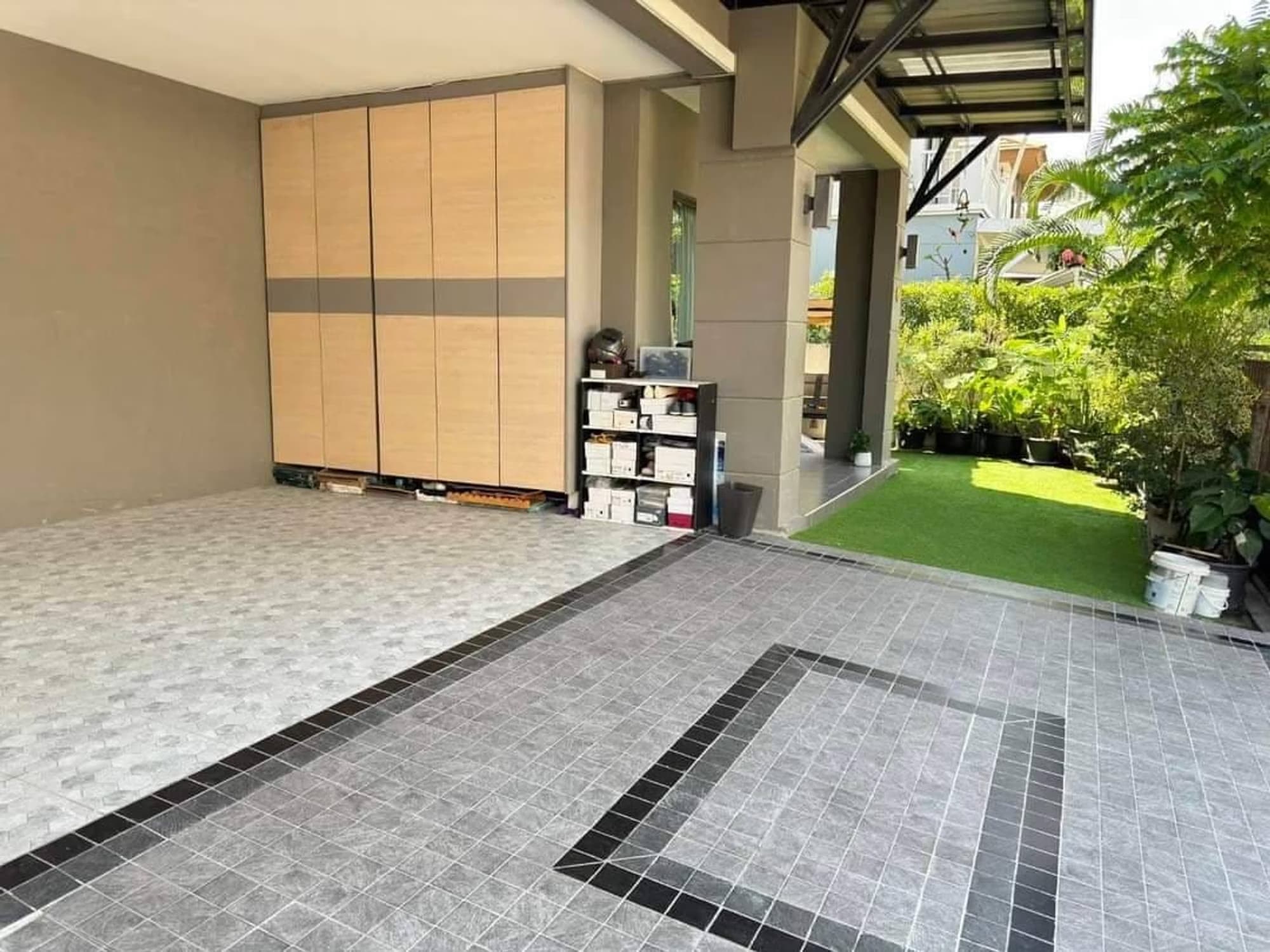 House for Sale at Pruksaville 73 Phatthanakan. - Image 14
