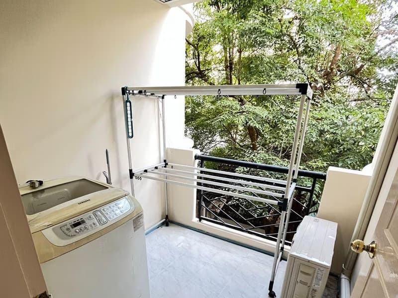 2 Bed Condo for Rent in Watthana