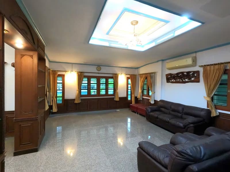 4 Bed House for Sale in Mueang Chiang Mai