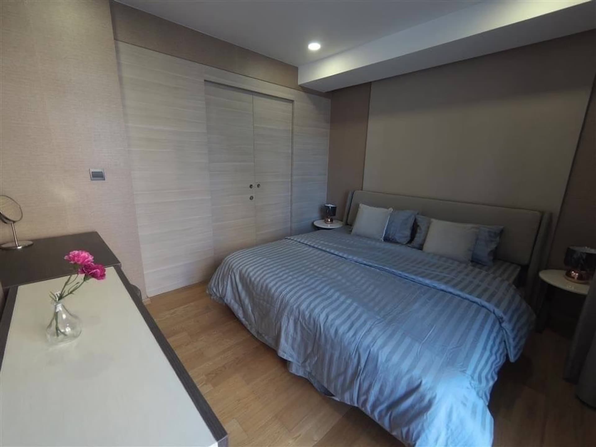 1 ห้องนอน Condo สำหรับ จำหน่าย ใน ปทุมวัน - Image 6