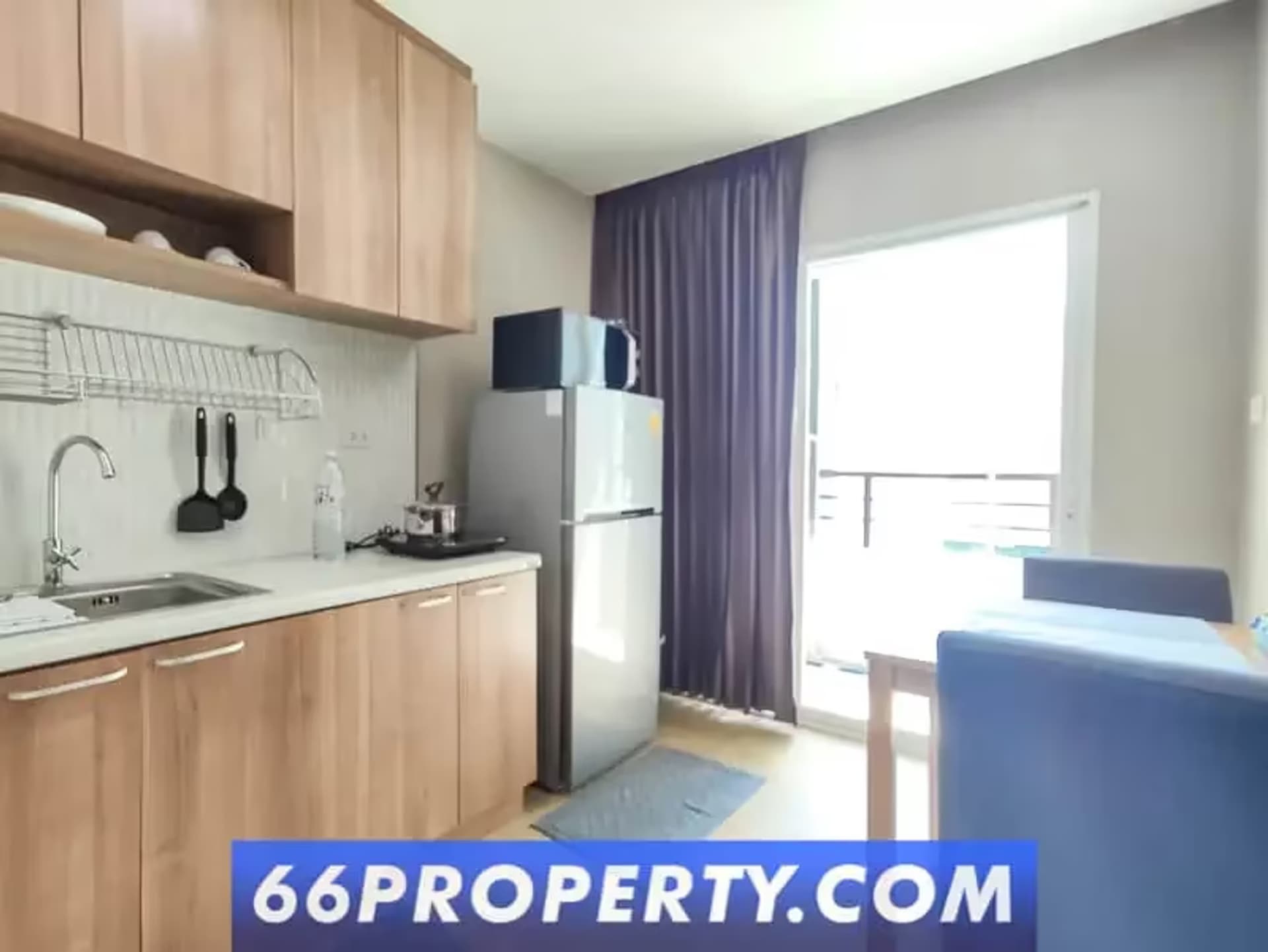 1 Bedroom Condo - Image 3