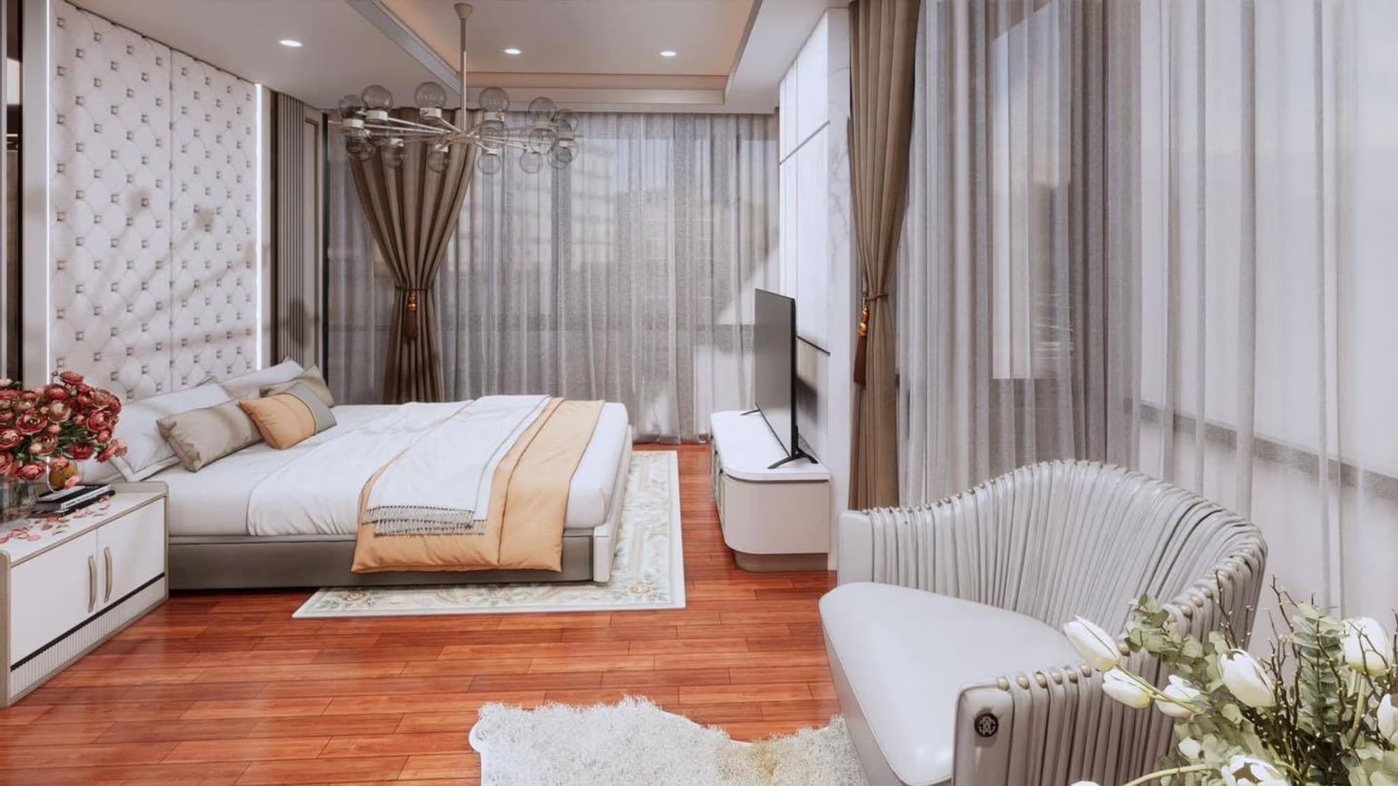 5 Bedroom House - Image 30