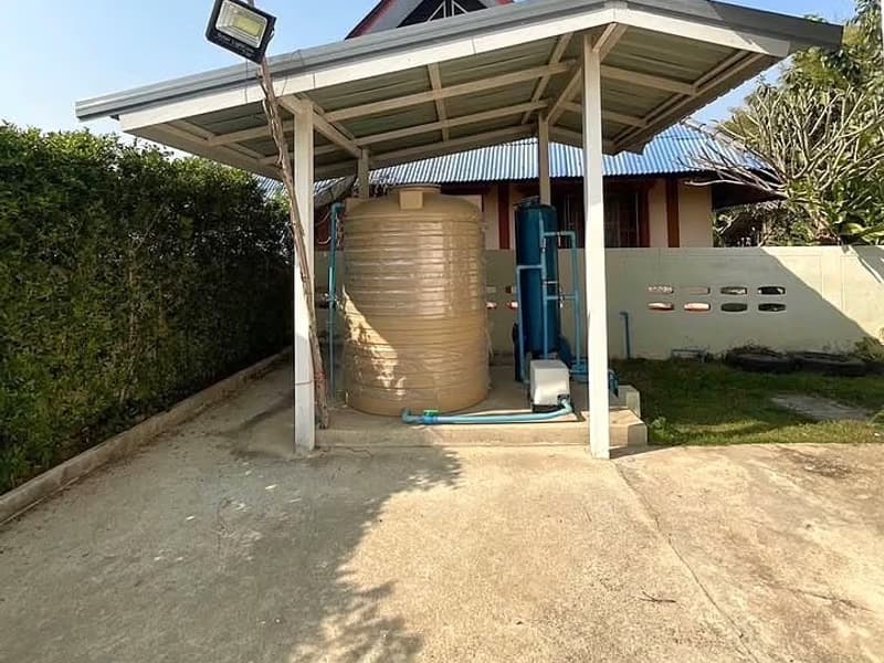 3 Bed House for Sale in Mae Rim District