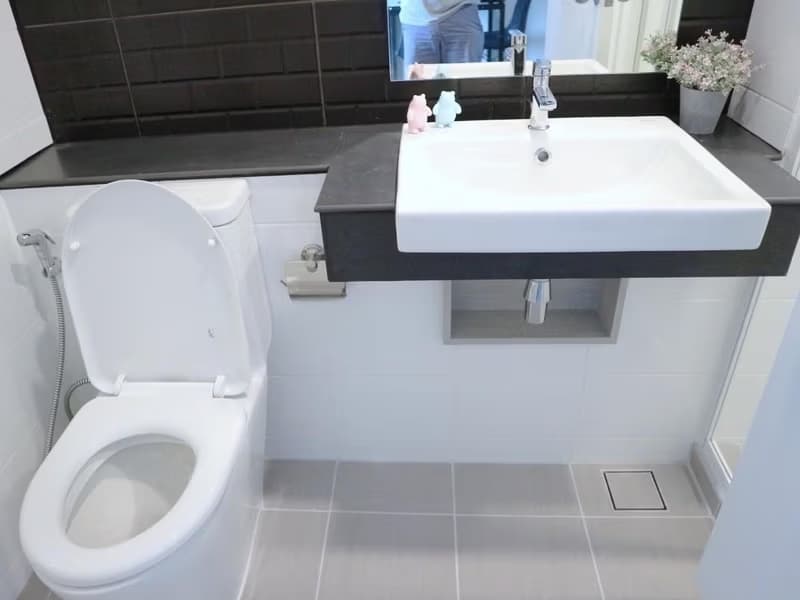 1 Bed Condo for Rent in Mueang Chiang Mai