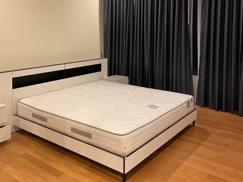 2 Bedroom Condo