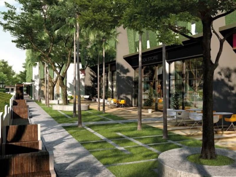 Condo for Sale at A Space Me Bangna