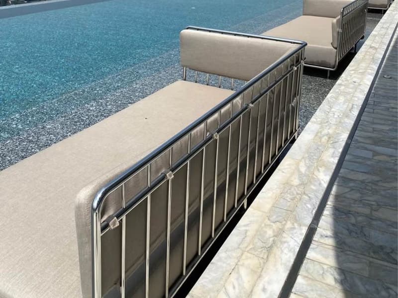 2 Bed Condo for Rent and Sale  Near Phetchaburi MRT