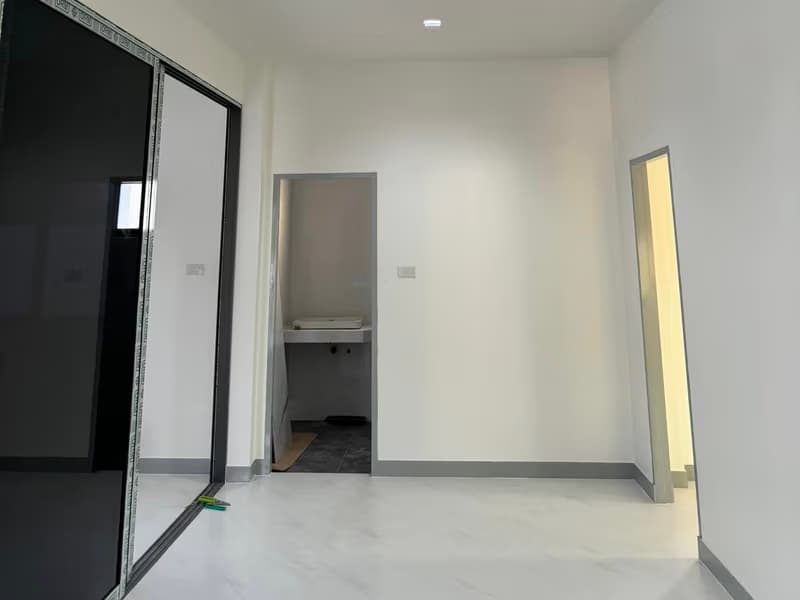 House for Sale in Nong Chom, San Sai.