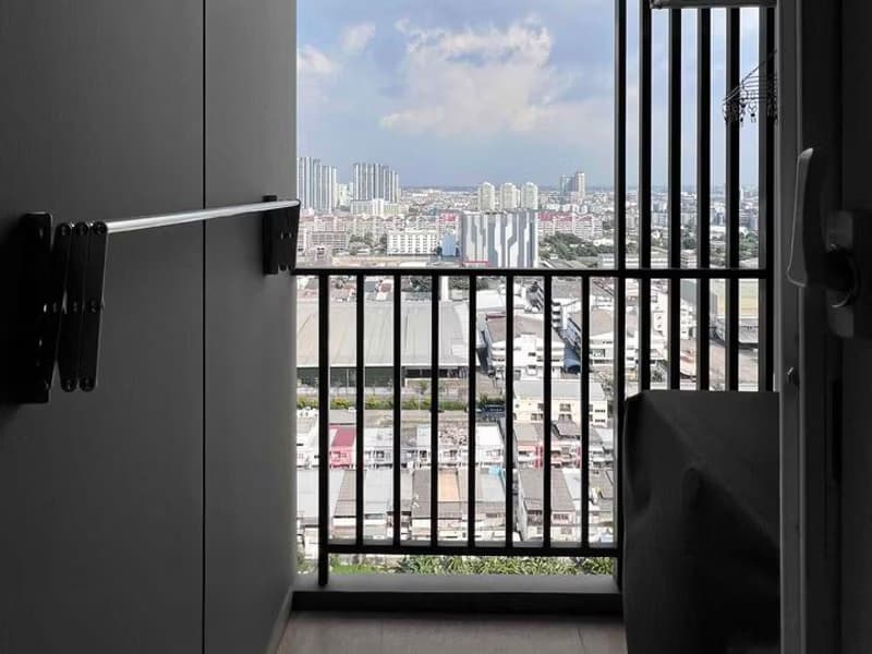 Condo for Sale at Supalai Veranda Ramkhamhaeng