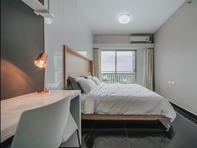 1 Bedroom Condo