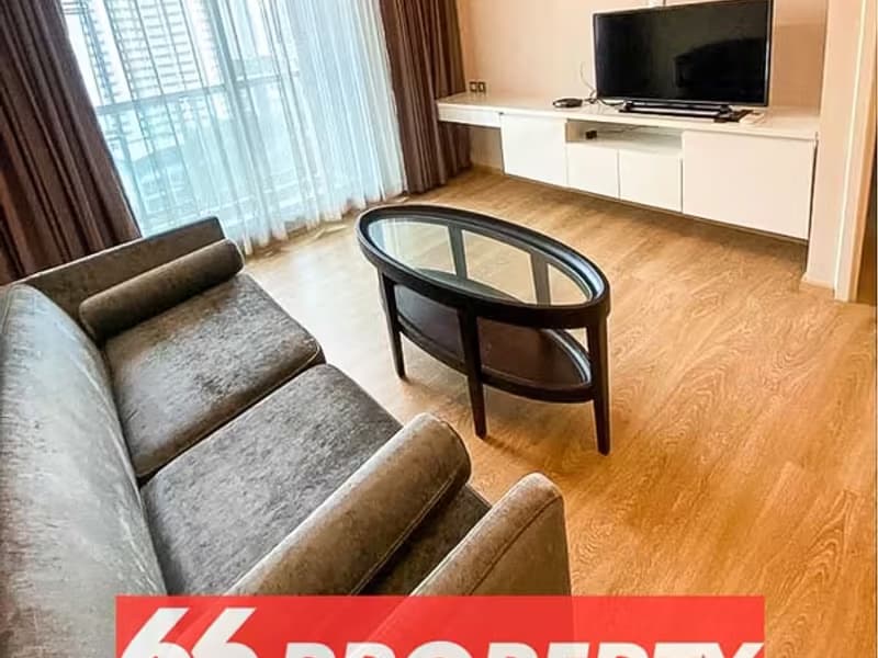 1 Bedroom Condo for Sale at H Sukhumvit 43