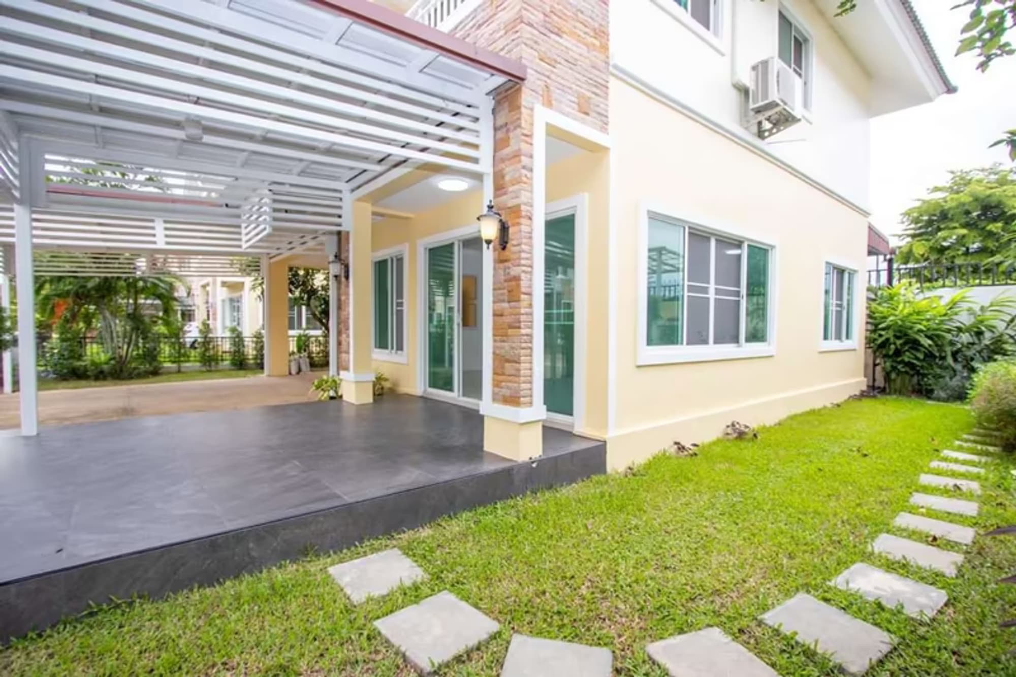 House for Sale in San Sai Noi, San Sai. - Image 11
