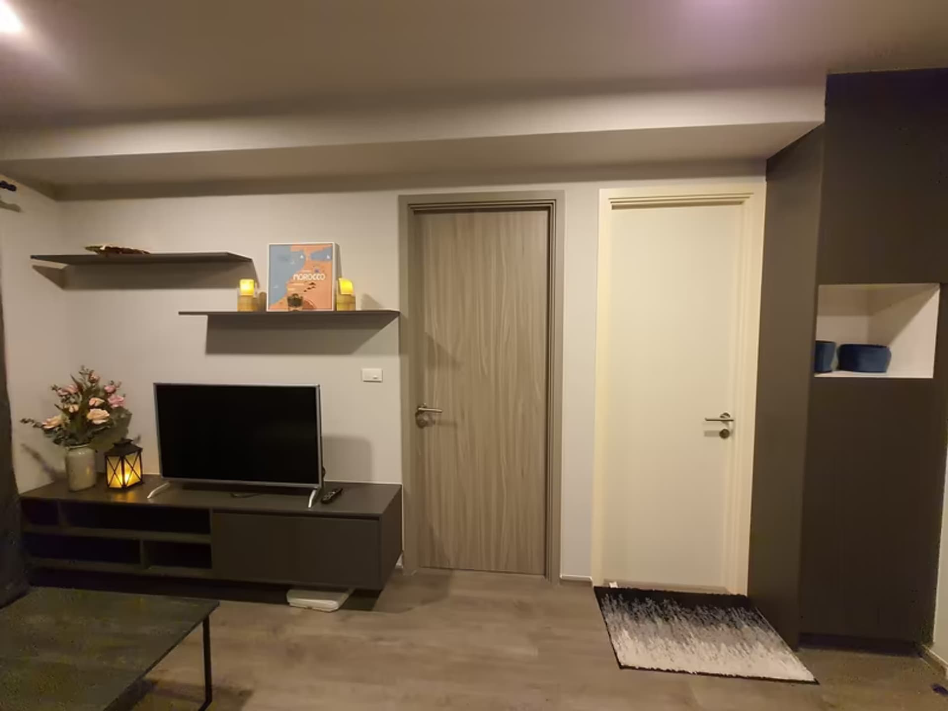 Condo for Rent at Monté Rama 9 - Image 3