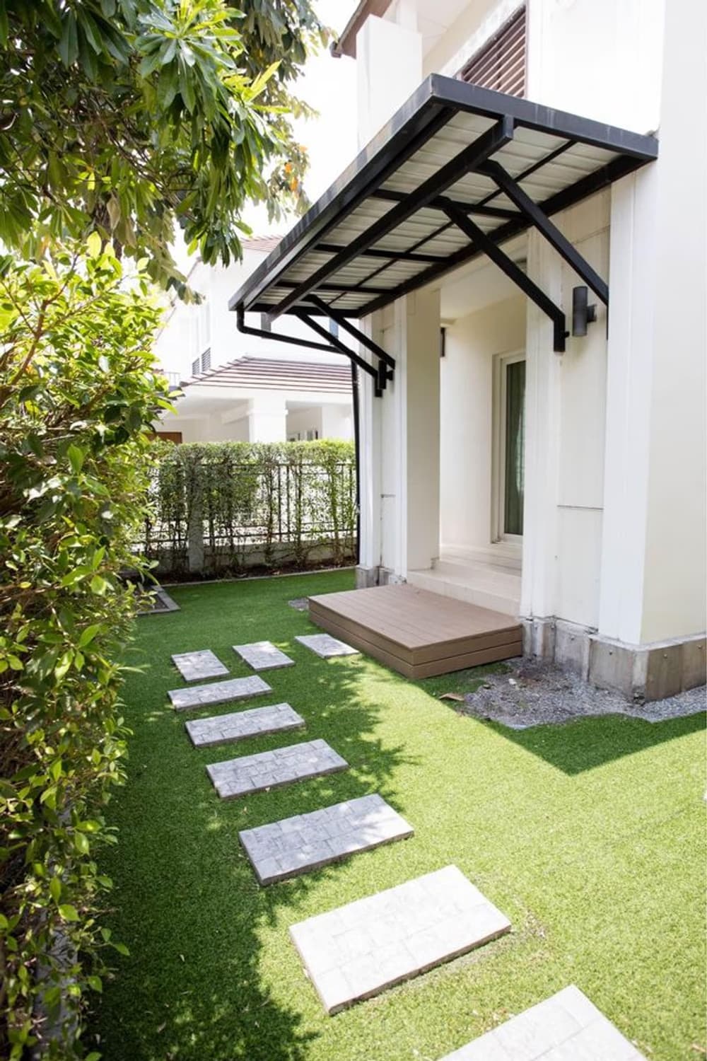 House for Sale at The Centro Onnut-Wongwaen  - Image 14