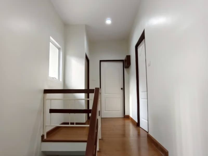 3 Bed House for Rent in San Sai