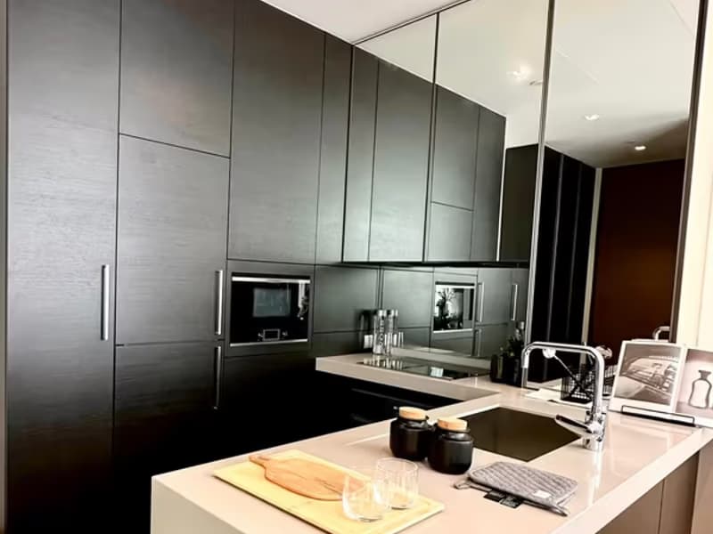  Condo for Rent, Sale at 28 Chidlom by SC Asset