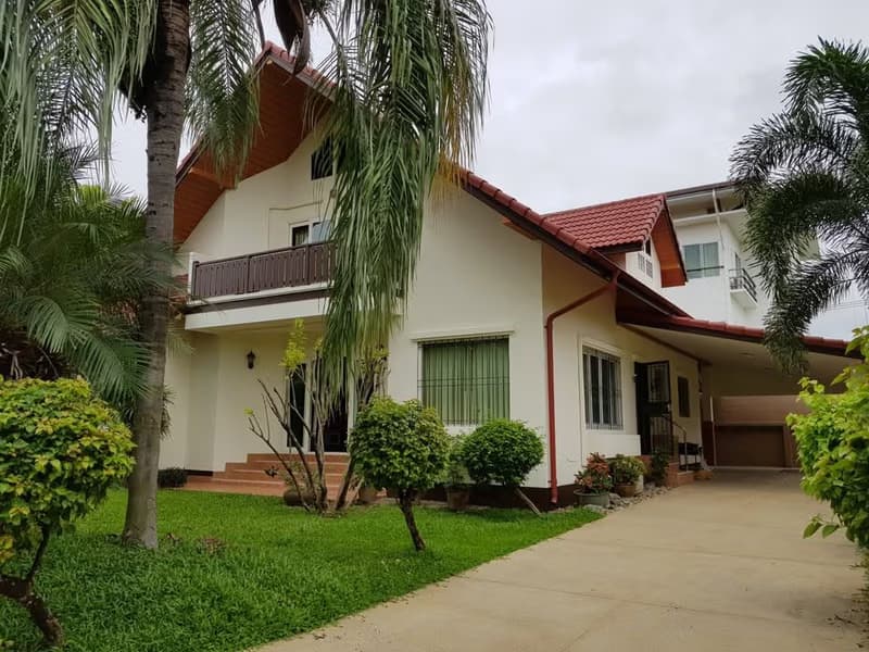 4 Bed House for Sale in Hang Dong