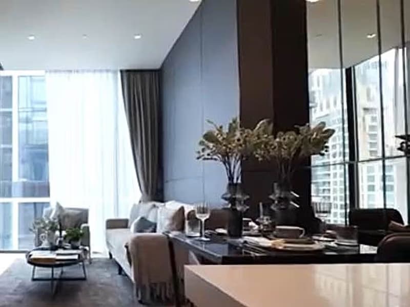 2 Bed Condo for Sale in Pathum Wan