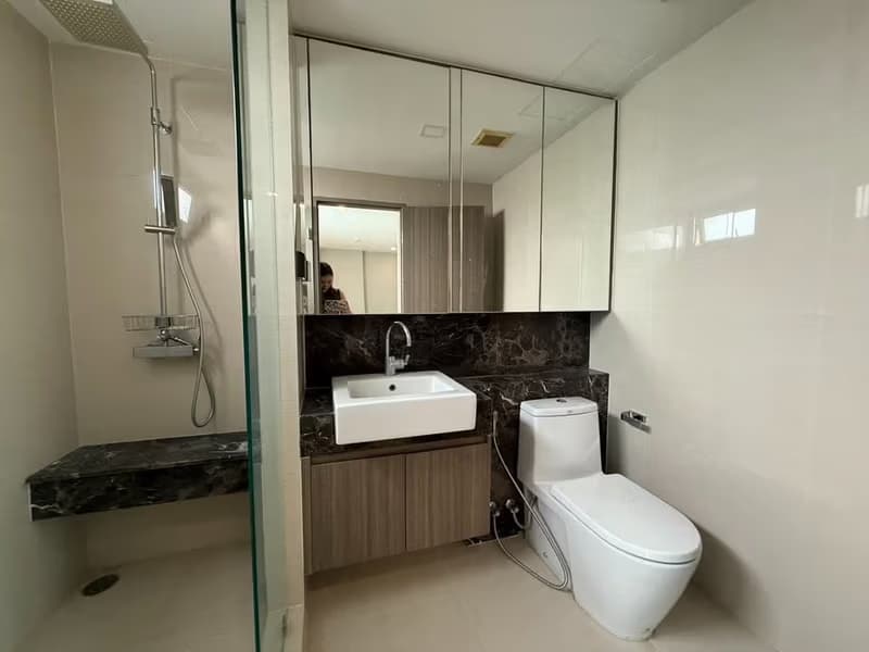 2 Bed Condo for Rent in Watthana