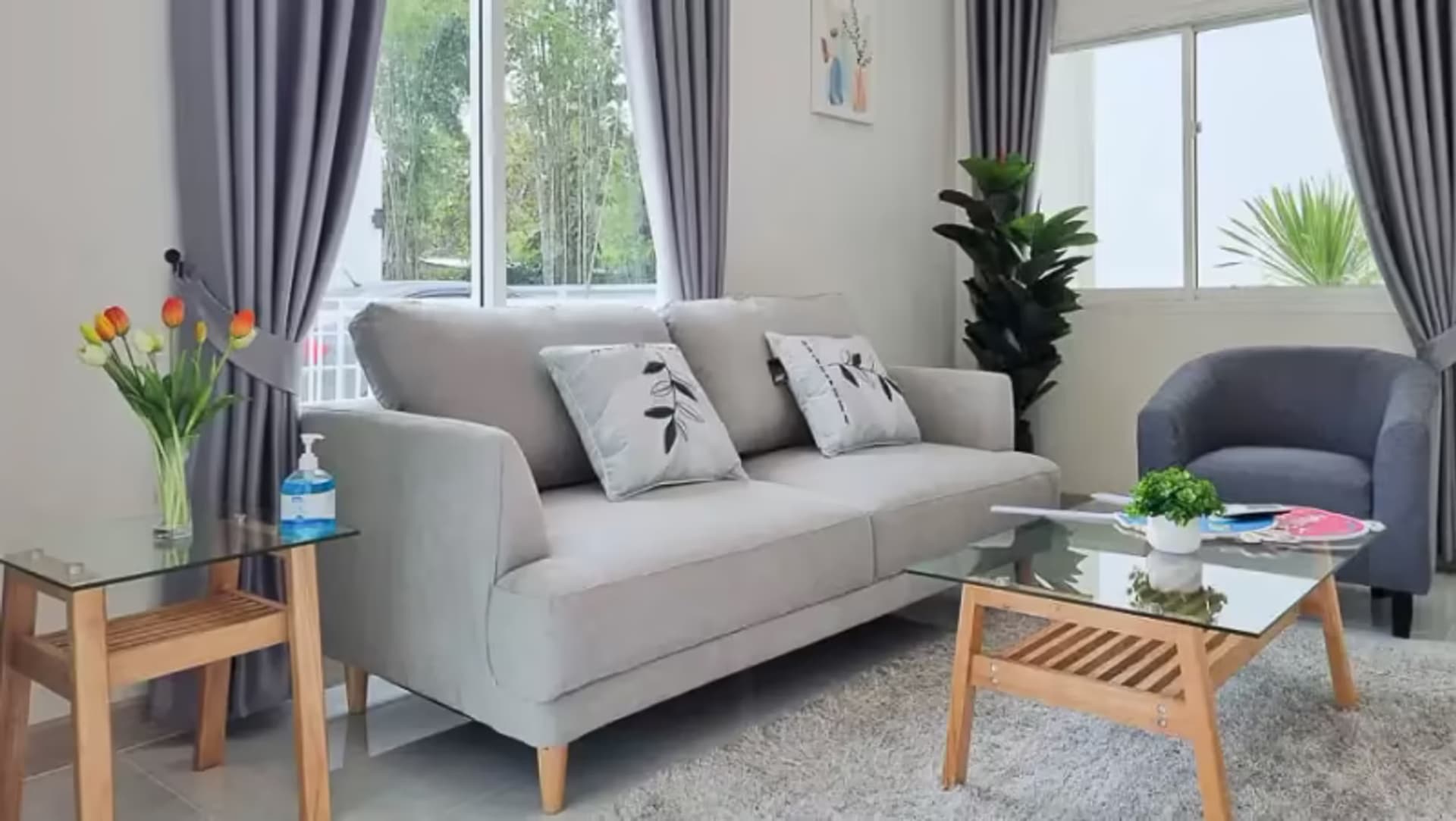 3 Bedroom House - Image 10