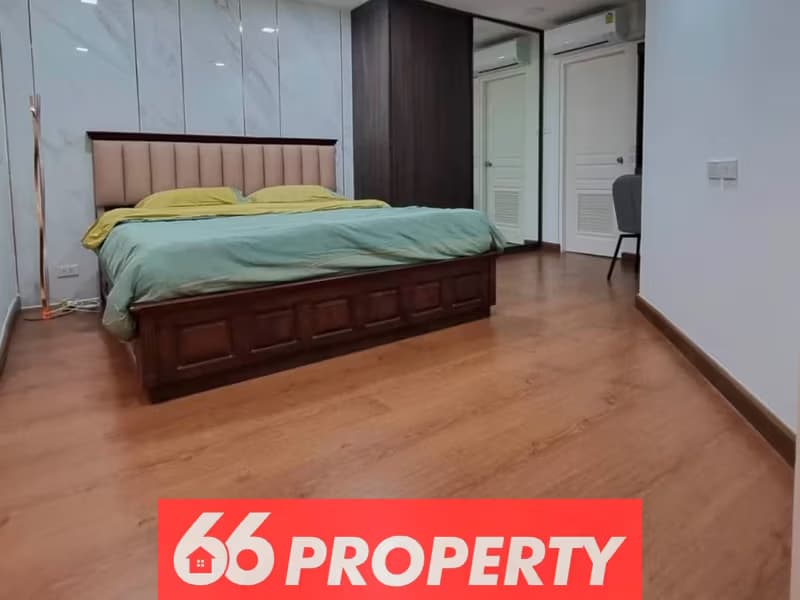 2 Bedroom Condo
