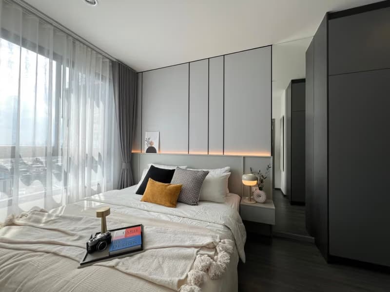 1 Bed Condo for Rent in Khlong Toei