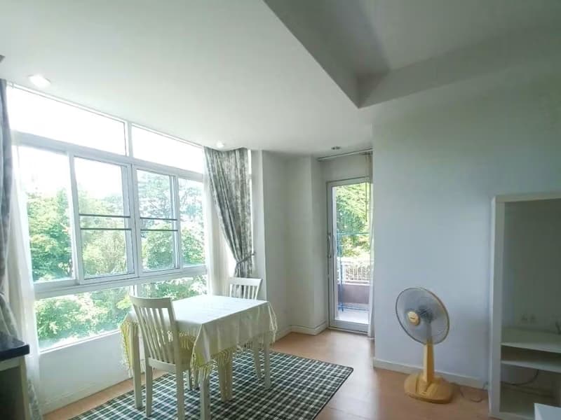 1 Bed Condo for Rent and Sale in San Sai
