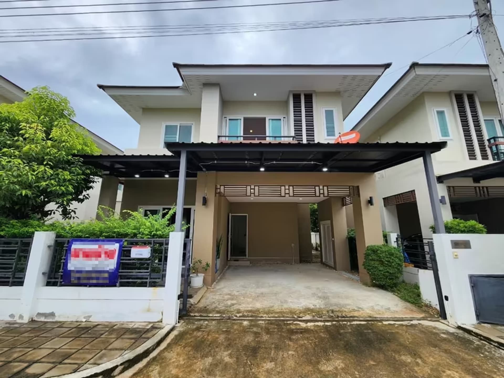 3 Bedroom House - Image 4