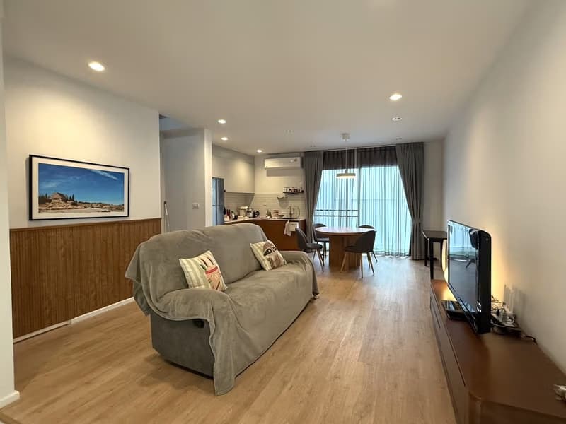 3 Bed Townhouse for Rent and Sale in Mueang Chiang Mai