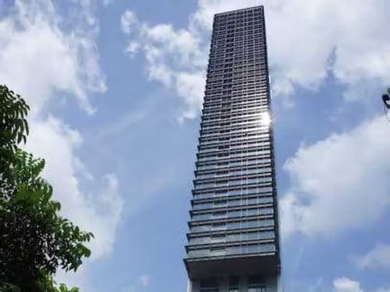 Condo for Rent, Sale at Circle Living Prototype