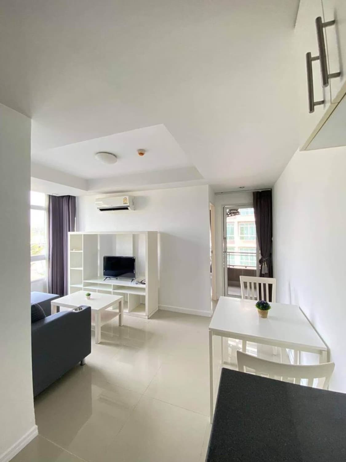 Condo for Rent at V Residence Payap - Image 2
