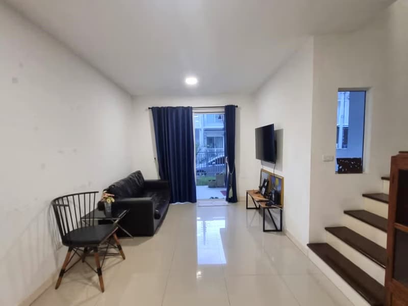 3 Bed Townhouse for Sale in Mueang Chiang Mai