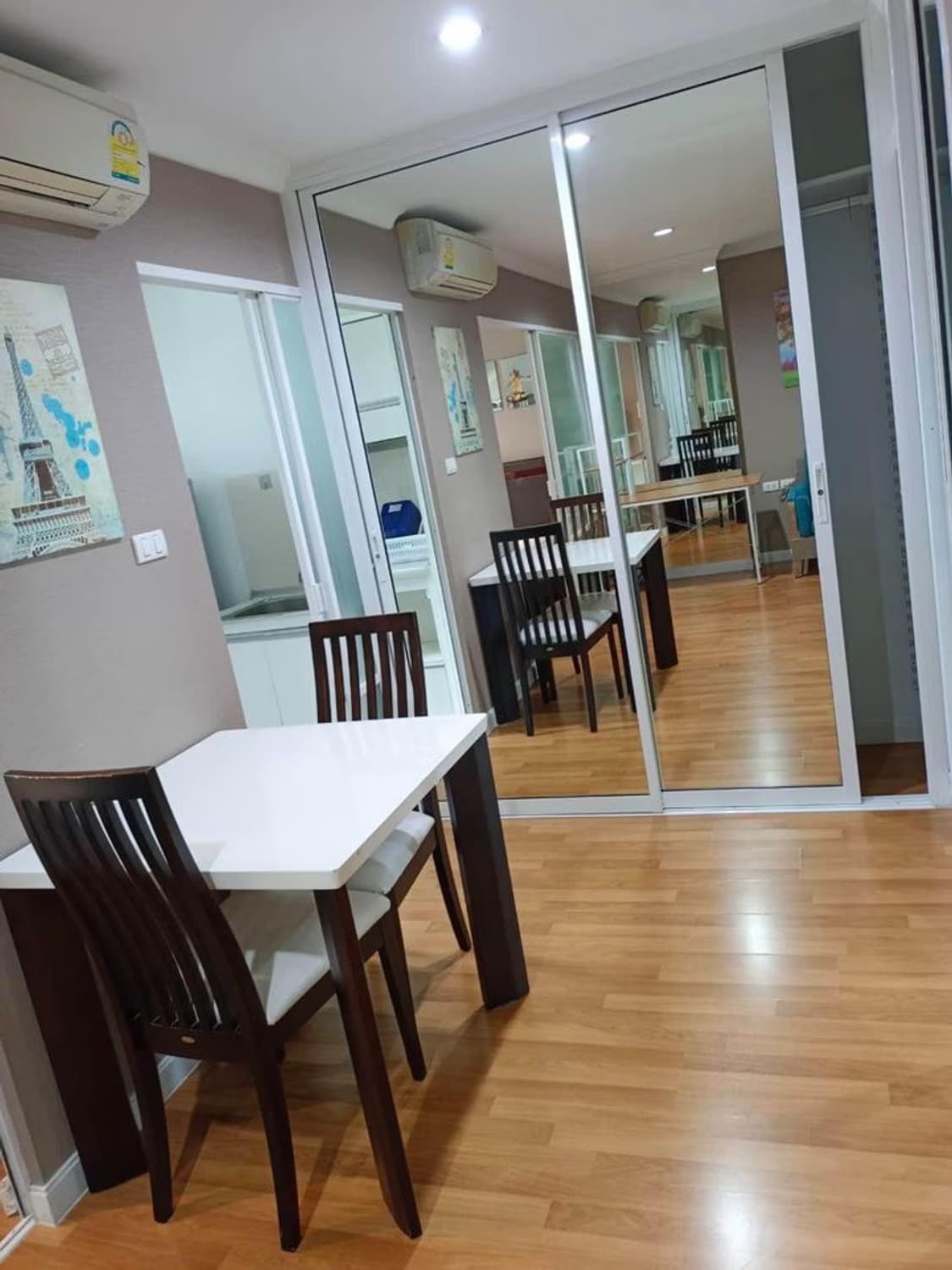 Condo for Rent at Lumpini place Rama 9- Ratchada - Image 3