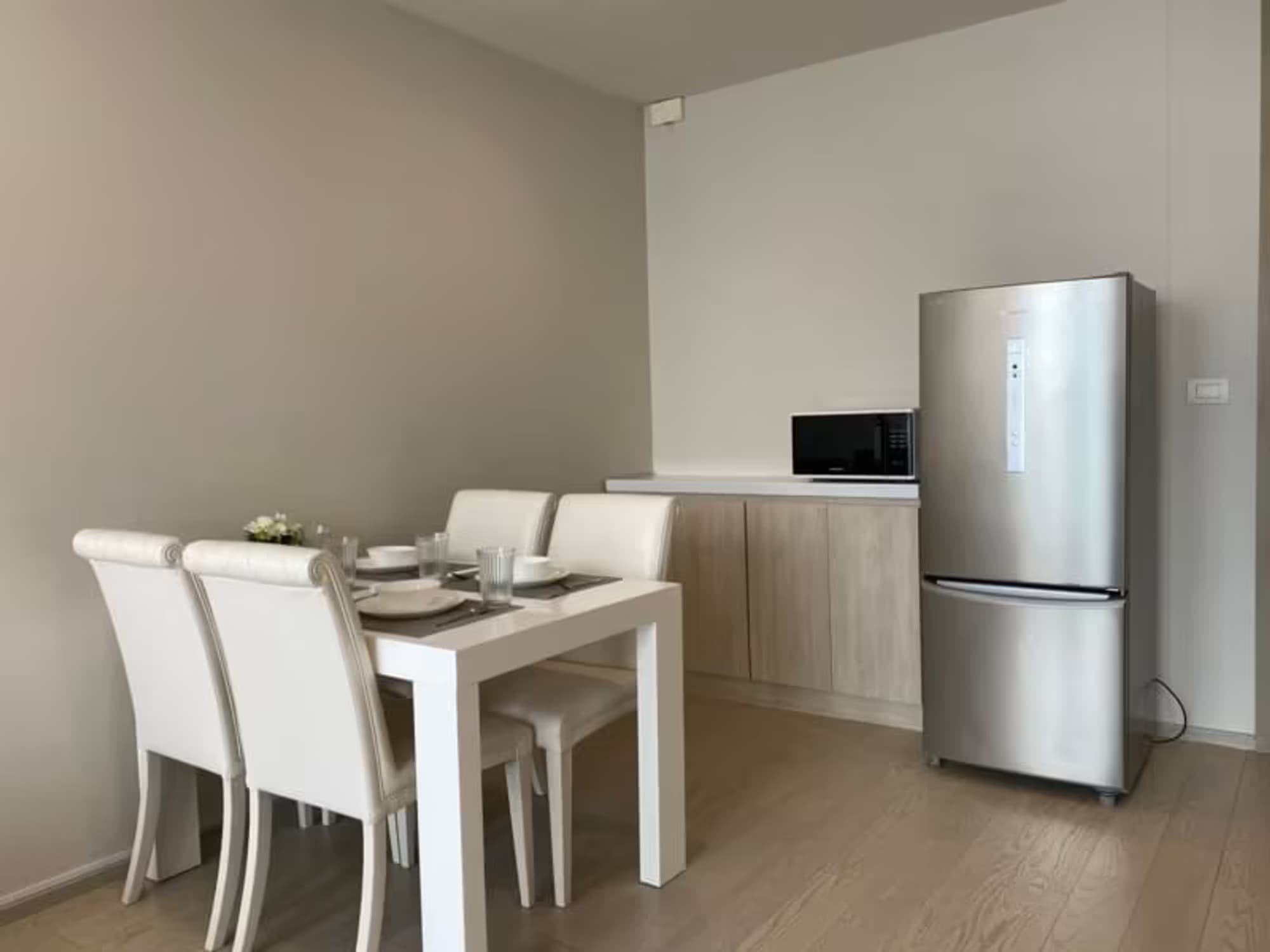 1 Bedroom Condo - Image 3